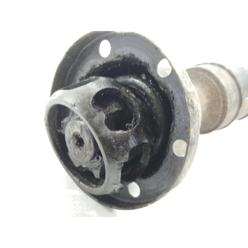 Recambio de transmision central para land rover range rover sport v8 td hse referencia OEM IAM 7H223219  CARDAN CENTRAL