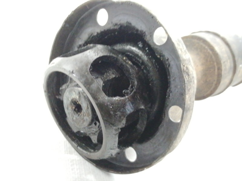 Recambio de transmision central para land rover range rover sport v8 td hse referencia OEM IAM 7H223219  CARDAN CENTRAL