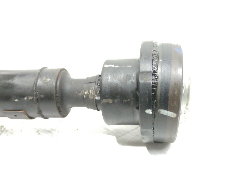 Recambio de transmision central para land rover range rover sport v8 td hse referencia OEM IAM 7H223219  CARDAN CENTRAL