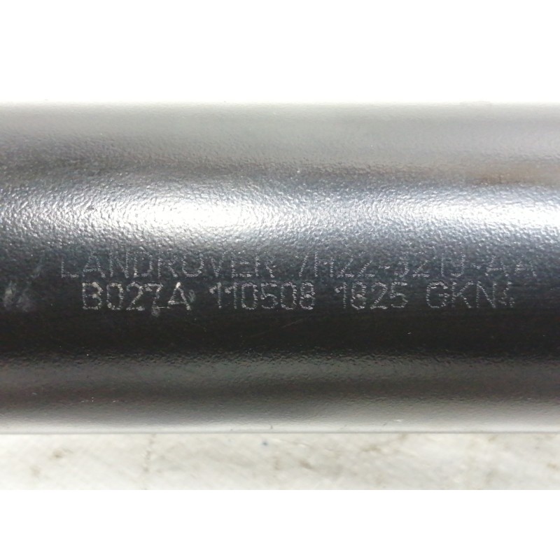 Recambio de transmision central para land rover range rover sport v8 td hse referencia OEM IAM 7H223219  CARDAN CENTRAL