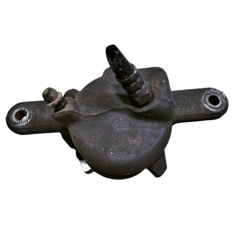 Recambio de pinza freno delantera izquierda para renault modus authentique referencia OEM IAM 8863D 353F 7701208332