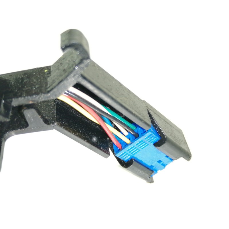 Recambio de mando limpia para volkswagen golf v berlina (1k1) trendline referencia OEM IAM 1K0953519A  