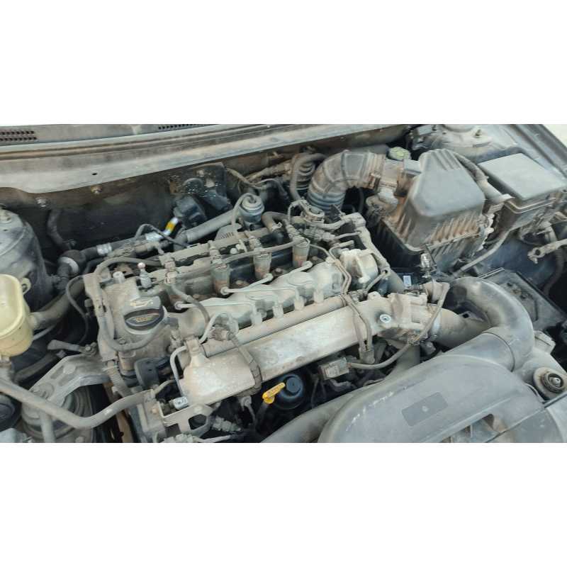 Recambio de motor completo para kia cee´d hatchback (ed) 1.6 crdi 90 referencia OEM IAM Z45112AZ00  