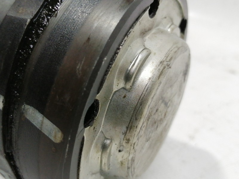 Recambio de transmision central para land rover range rover sport v8 td hse referencia OEM IAM 7H223219  CARDAN CENTRAL