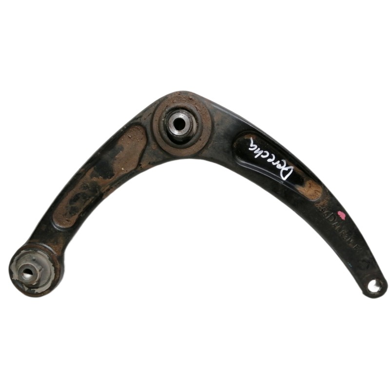 Recambio de brazo suspension inferior delantero derecho para peugeot 307 berlina (s2) xsi referencia OEM IAM 396D  