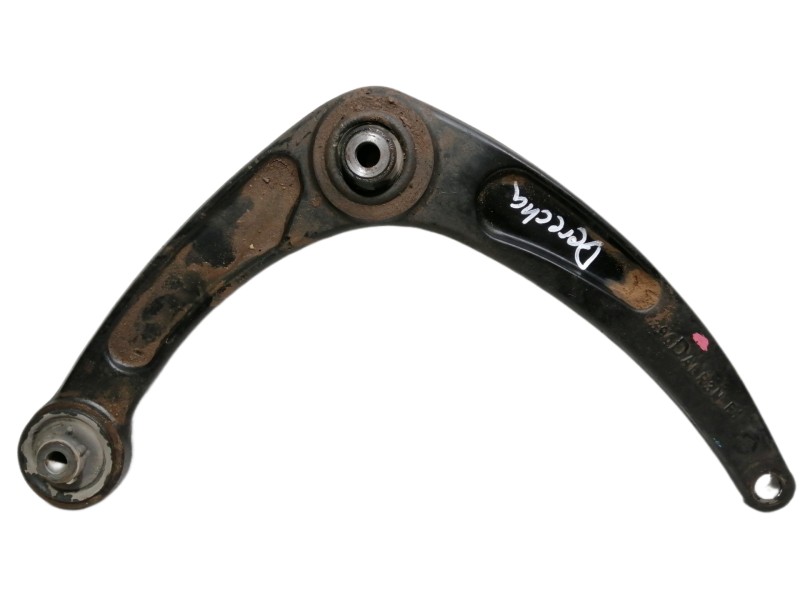 Recambio de brazo suspension inferior delantero derecho para peugeot 307 berlina (s2) xsi referencia OEM IAM 396D  