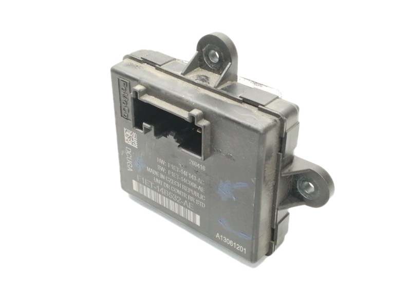 Recambio de modulo electronico para ford focus lim. business referencia OEM IAM A13061201  