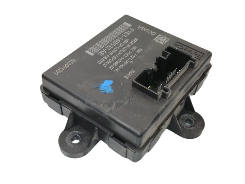 Recambio de modulo electronico para ford focus lim. business referencia OEM IAM F1ET14B532AE F1ET14F143AC / F1ET14C68AE A1306120