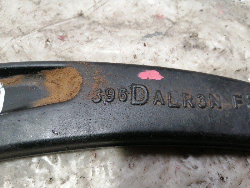 Recambio de brazo suspension inferior delantero derecho para peugeot 307 berlina (s2) xsi referencia OEM IAM 396D  