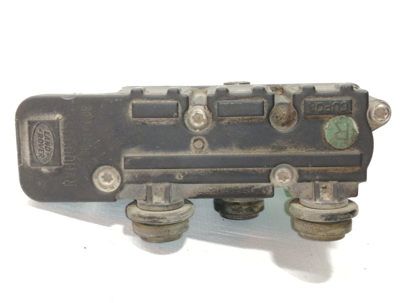 Recambio de modulo electronico para land rover range rover sport v8 td hse referencia OEM IAM RVH000055  