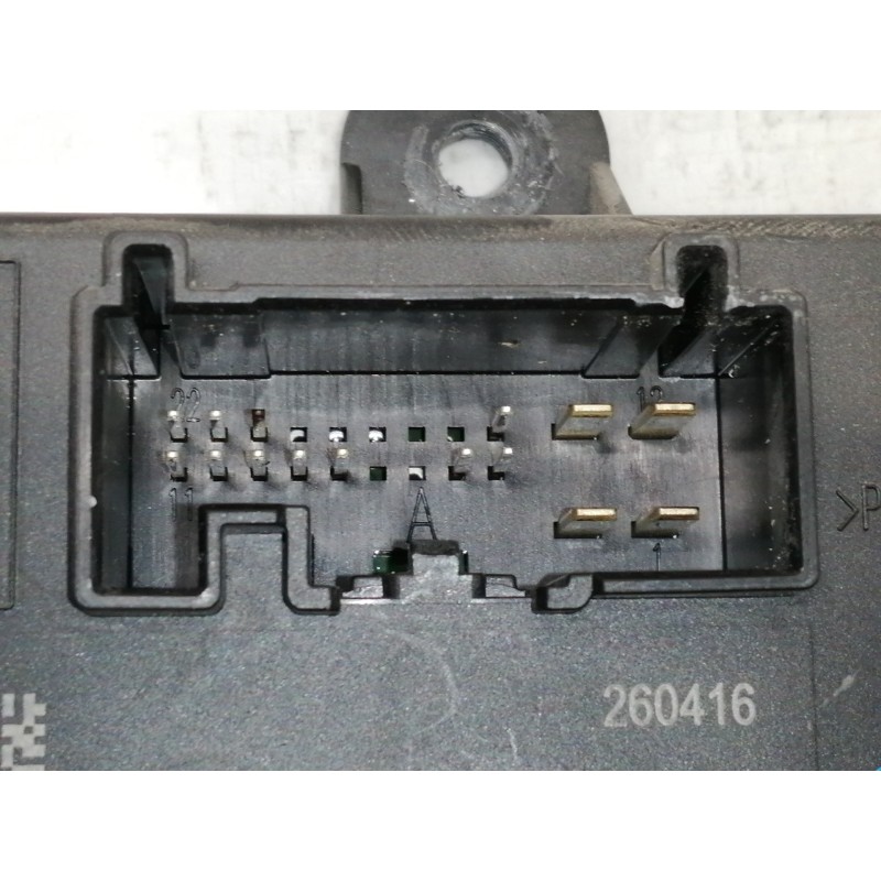 Recambio de modulo electronico para ford focus lim. business referencia OEM IAM F1ET14B532AE F1ET14F143AC / F1ET14C68AE A1306120