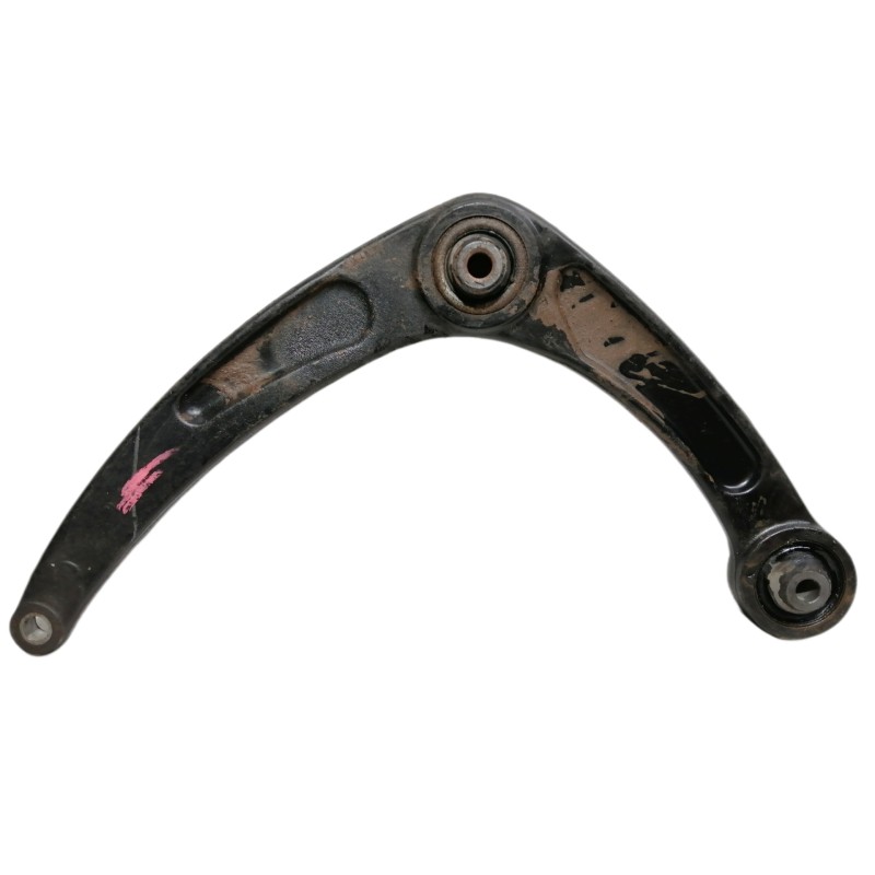 Recambio de brazo suspension inferior delantero derecho para peugeot 307 berlina (s2) xsi referencia OEM IAM 396D  
