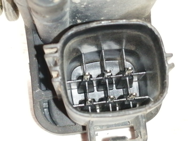 Recambio de modulo electronico para land rover range rover sport v8 td hse referencia OEM IAM RVH000055  