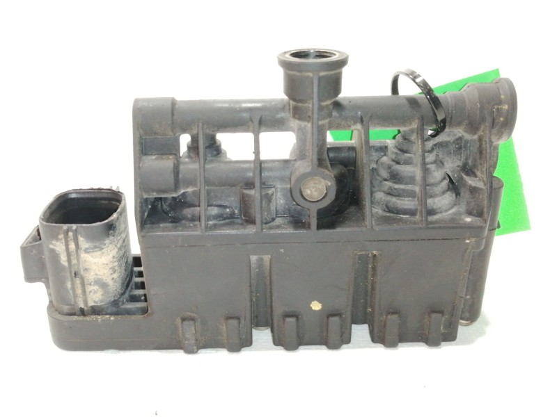 Recambio de modulo electronico para land rover range rover sport v8 td hse referencia OEM IAM RVH000055  