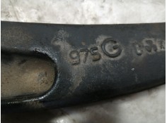 Recambio de brazo suspension inferior delantero izquierdo para peugeot 307 berlina (s2) xsi referencia OEM IAM 975G   2