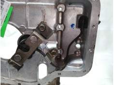 Recambio de carter para opel meriva cosmo referencia OEM IAM    2