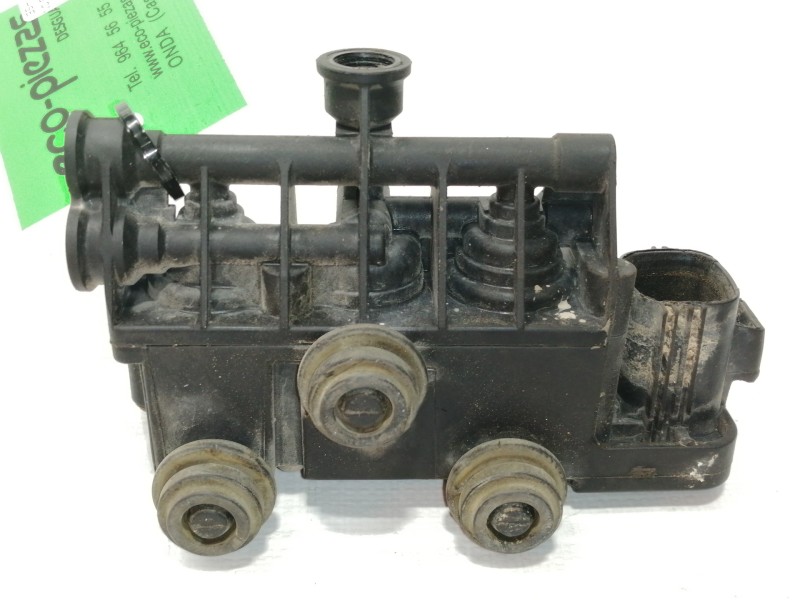 Recambio de modulo electronico para land rover range rover sport v8 td hse referencia OEM IAM RVH000055  