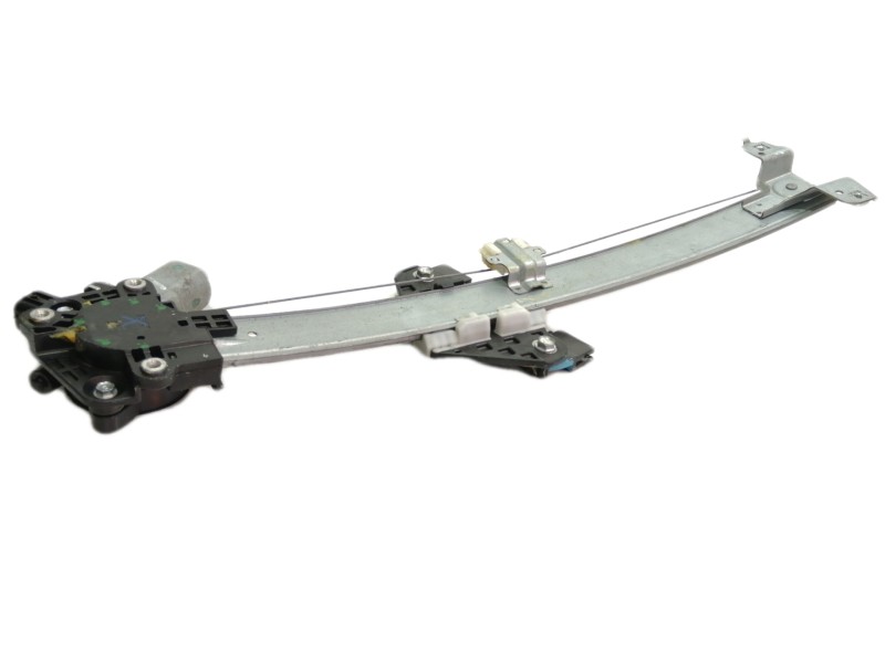 Recambio de elevalunas trasero derecho para honda civic berlina 5 (fk) 1.8 executive referencia OEM IAM   ELECTRICO