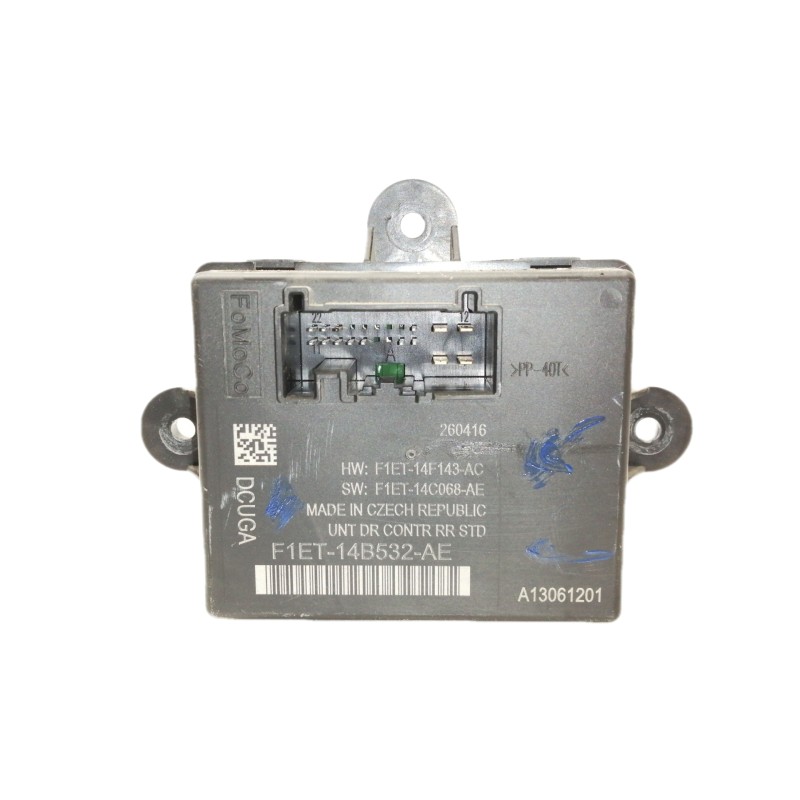 Recambio de modulo electronico para ford focus lim. business referencia OEM IAM A13061201  