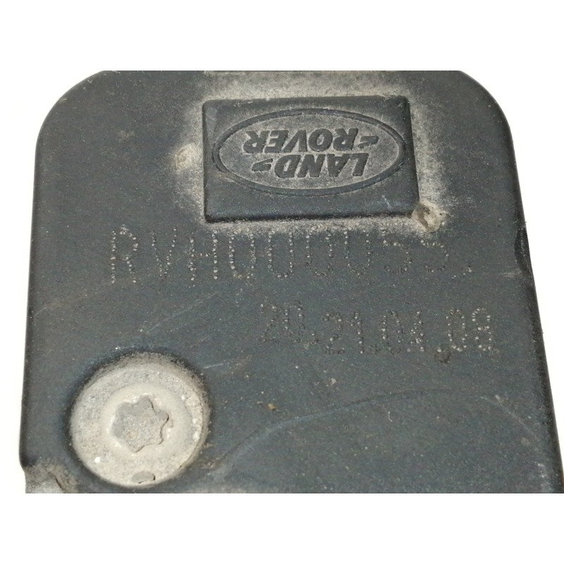Recambio de modulo electronico para land rover range rover sport v8 td hse referencia OEM IAM RVH000055  