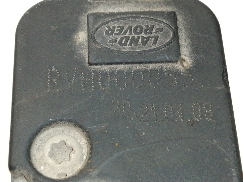 Recambio de modulo electronico para land rover range rover sport v8 td hse referencia OEM IAM RVH000055  