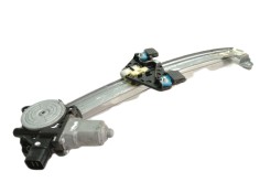 Recambio de elevalunas trasero derecho para honda civic berlina 5 (fk) 1.8 executive referencia OEM IAM   ELECTRICO 2