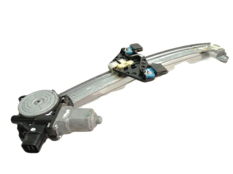 Recambio de elevalunas trasero derecho para honda civic berlina 5 (fk) 1.8 executive referencia OEM IAM   ELECTRICO