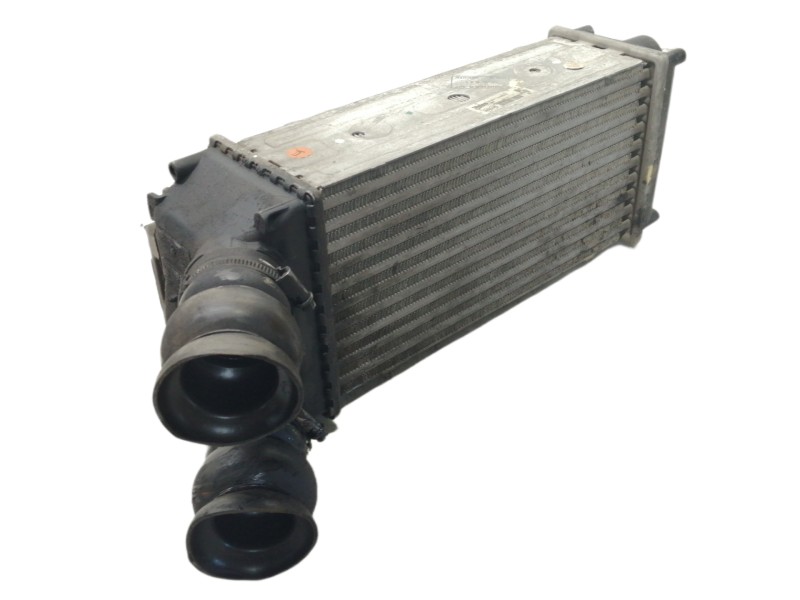 Recambio de intercooler para peugeot 307 berlina (s2) xsi referencia OEM IAM 9648551880 876923JE IA1401876923JE 