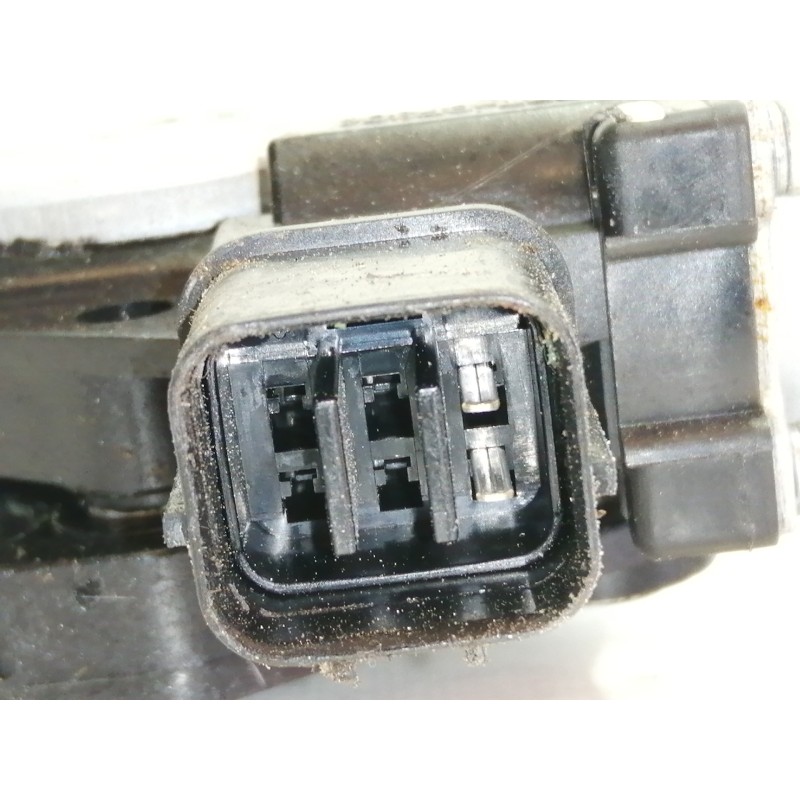 Recambio de elevalunas trasero derecho para honda civic berlina 5 (fk) 1.8 executive referencia OEM IAM   ELECTRICO