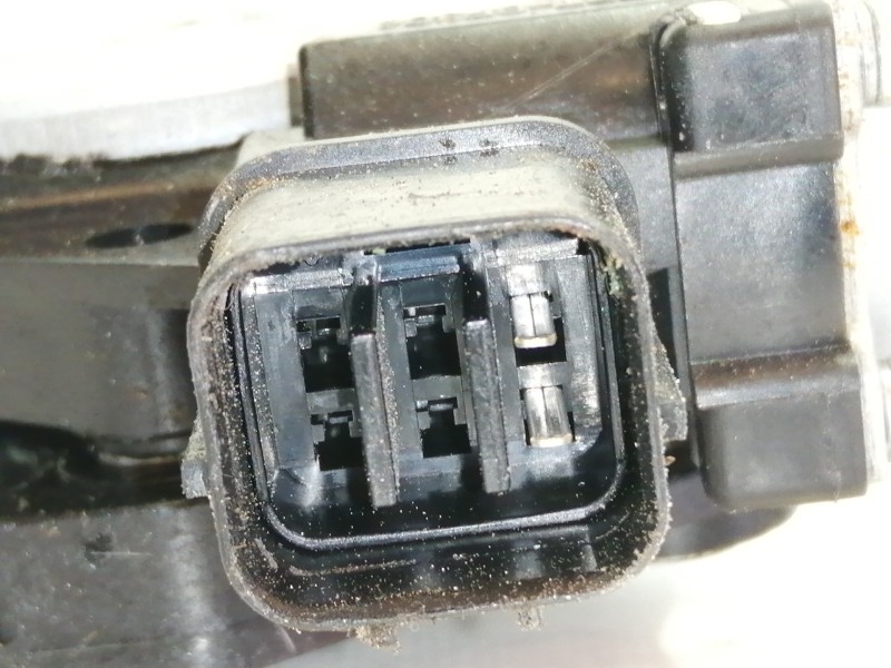 Recambio de elevalunas trasero derecho para honda civic berlina 5 (fk) 1.8 executive referencia OEM IAM   ELECTRICO