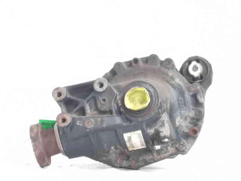 Recambio de diferencial delantero para land rover range rover sport v8 td hse referencia OEM IAM 5H223017GA 5H223017GA 