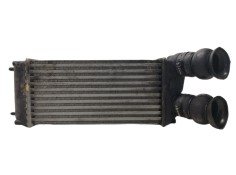 Recambio de intercooler para peugeot 307 berlina (s2) xsi referencia OEM IAM 9648551880 876923JE IA1401876923JE  2