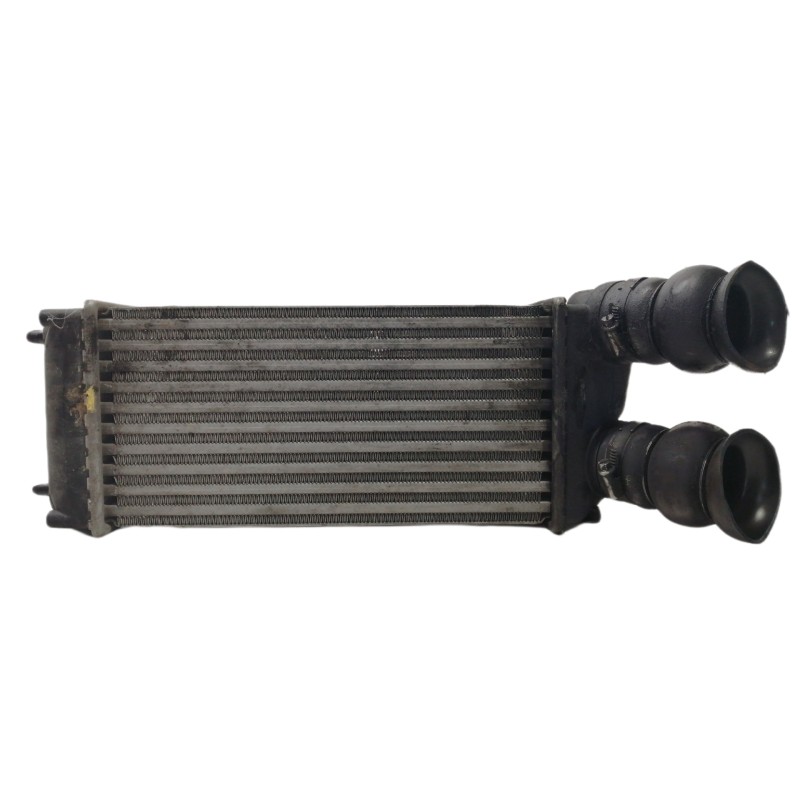 Recambio de intercooler para peugeot 307 berlina (s2) xsi referencia OEM IAM 9648551880 876923JE IA1401876923JE 