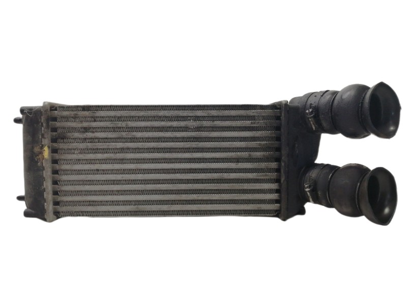 Recambio de intercooler para peugeot 307 berlina (s2) xsi referencia OEM IAM 9648551880 876923JE IA1401876923JE 
