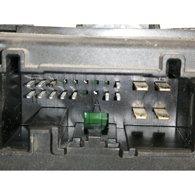 Recambio de modulo electronico para ford focus lim. business referencia OEM IAM A13061201  