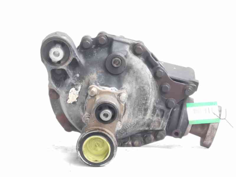 Recambio de diferencial delantero para land rover range rover sport v8 td hse referencia OEM IAM 5H223017GA 5H223017GA 