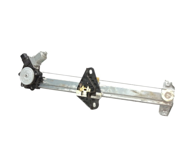 Recambio de elevalunas trasero izquierdo para honda civic berlina 5 (fk) 1.8 executive referencia OEM IAM   ELECTRICO