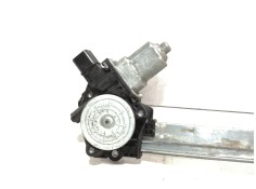 Recambio de elevalunas trasero izquierdo para honda civic berlina 5 (fk) 1.8 executive referencia OEM IAM   ELECTRICO 2