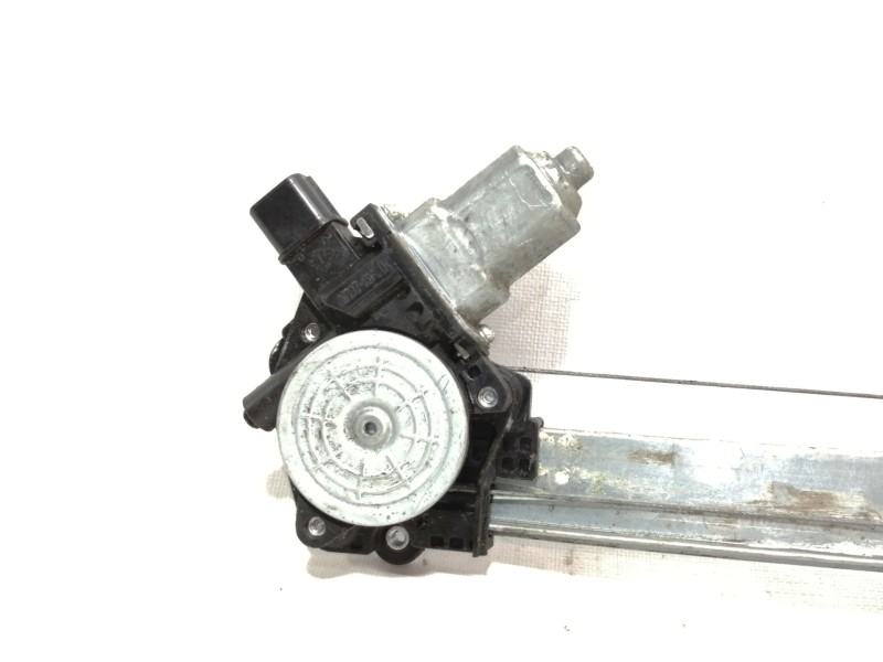 Recambio de elevalunas trasero izquierdo para honda civic berlina 5 (fk) 1.8 executive referencia OEM IAM   ELECTRICO
