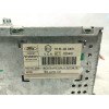 Recambio de sistema audio / radio cd para ford fusion (cbk) + referencia OEM IAM 1361792 2S6118C815AG 