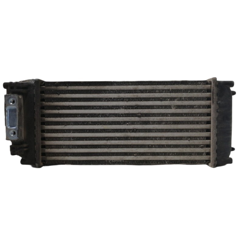 Recambio de intercooler para peugeot 307 berlina (s2) xsi referencia OEM IAM 9648551880 876923JE IA1401876923JE 