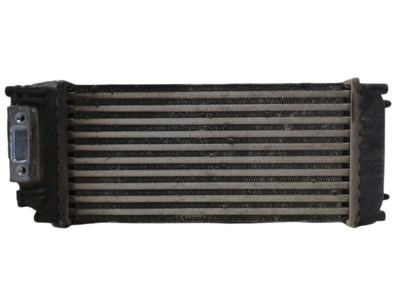 Recambio de intercooler para peugeot 307 berlina (s2) xsi referencia OEM IAM 9648551880 876923JE IA1401876923JE 