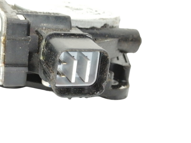 Recambio de elevalunas trasero izquierdo para honda civic berlina 5 (fk) 1.8 executive referencia OEM IAM   ELECTRICO