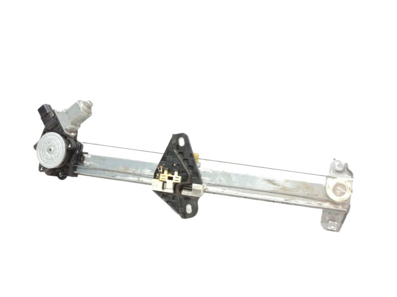 Recambio de elevalunas trasero izquierdo para honda civic berlina 5 (fk) 1.8 executive referencia OEM IAM   ELECTRICO