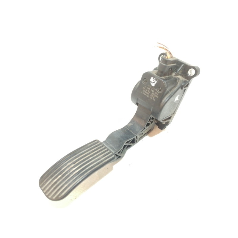 Recambio de potenciometro pedal para volkswagen crafter combi (2e) combi, techo elevado 35 referencia OEM IAM 0280755023  
