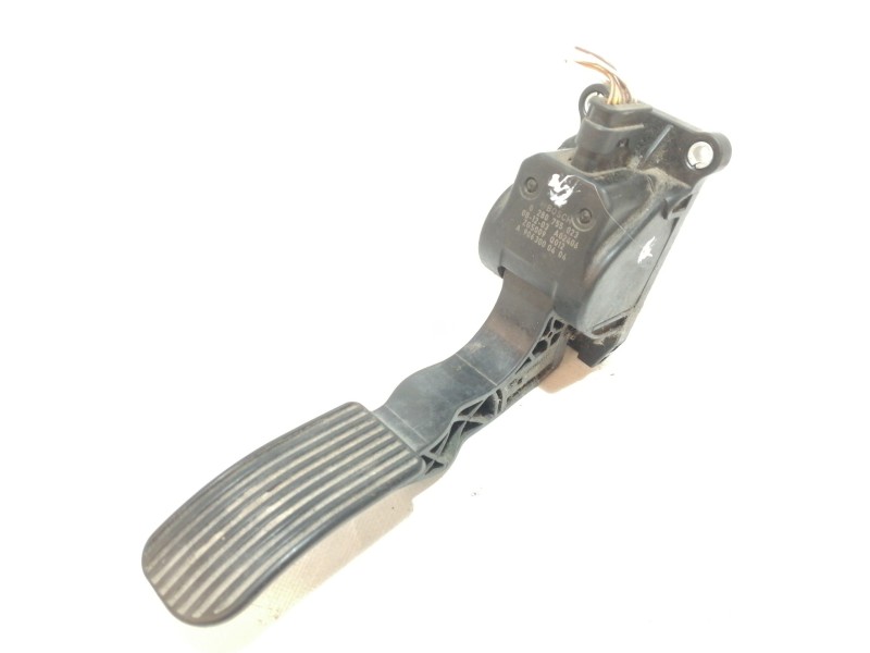 Recambio de potenciometro pedal para volkswagen crafter combi (2e) combi, techo elevado 35 referencia OEM IAM 0280755023  