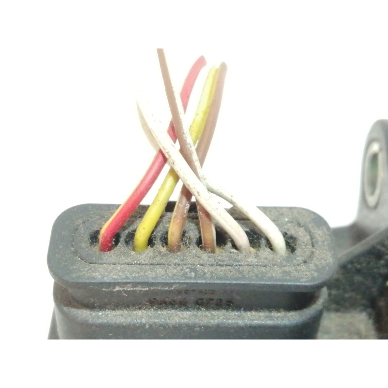 Recambio de potenciometro pedal para volkswagen crafter combi (2e) combi, techo elevado 35 referencia OEM IAM 0280755023  