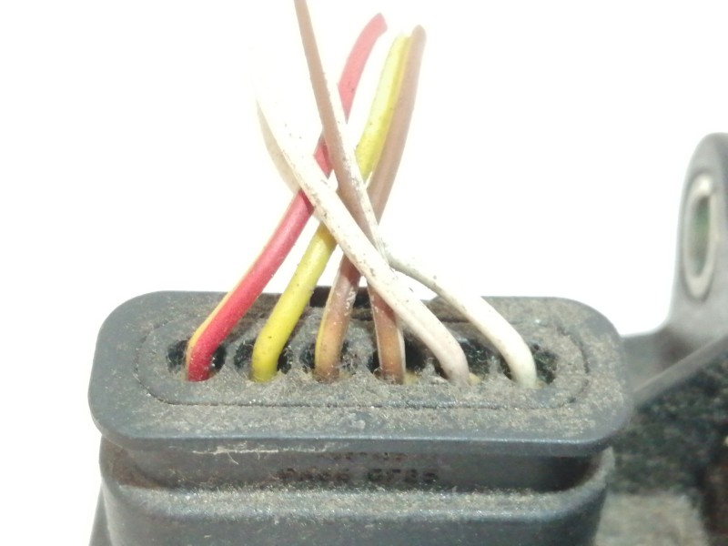 Recambio de potenciometro pedal para volkswagen crafter combi (2e) combi, techo elevado 35 referencia OEM IAM 0280755023  