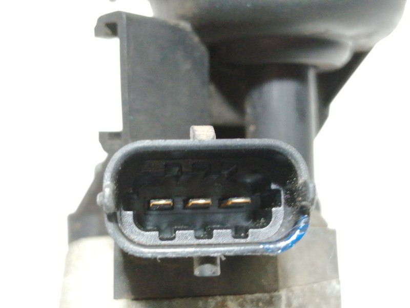 Recambio de colector admision para opel meriva cosmo referencia OEM IAM 897313459  