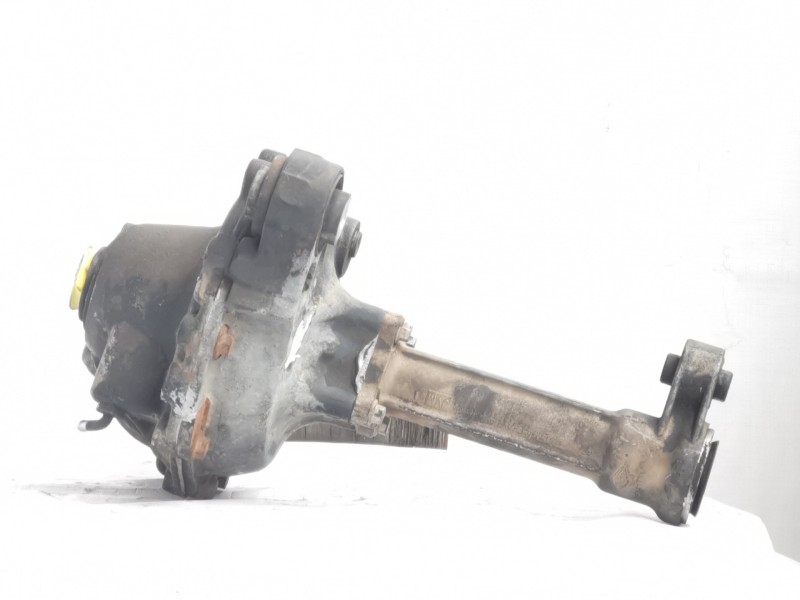Recambio de diferencial delantero para land rover range rover sport v8 td hse referencia OEM IAM 5H223017GA 5H223017GA 